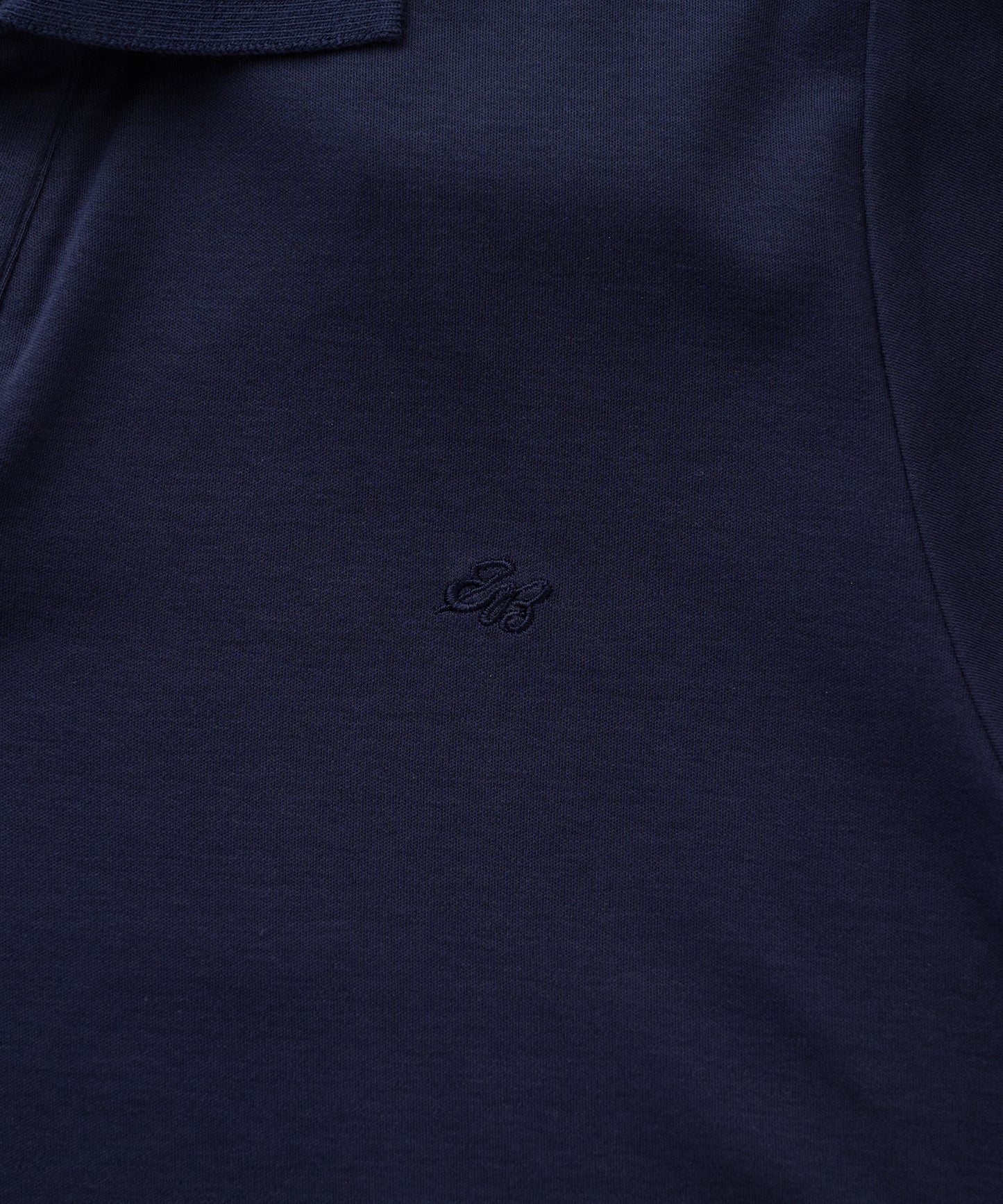 ポロワンピース/POLO DRESS