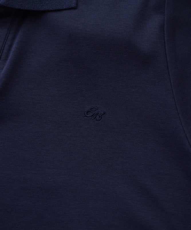 ポロワンピース/POLO DRESS