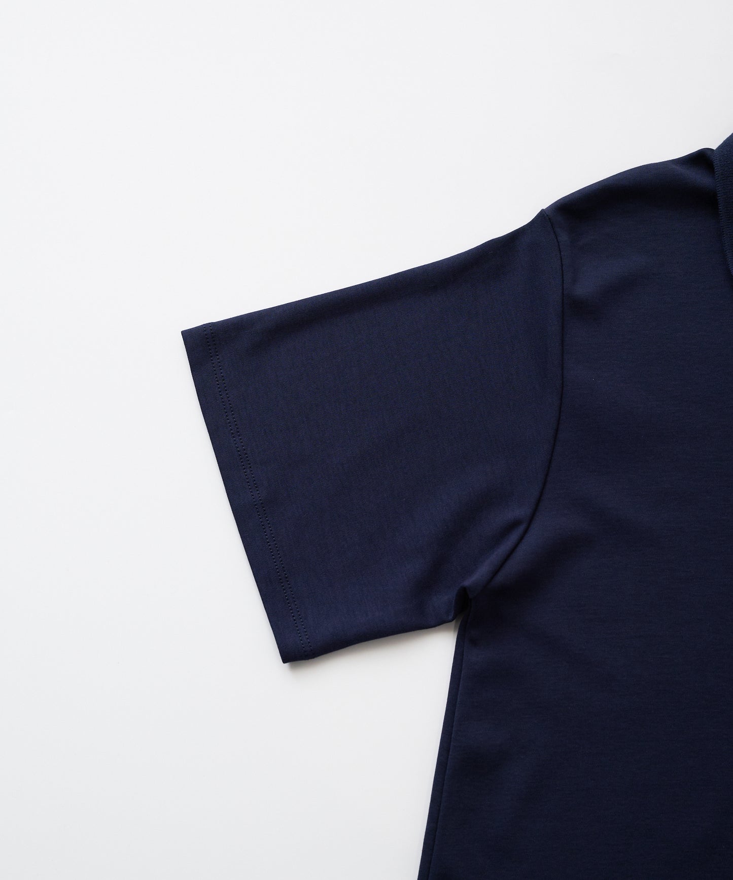 ポロワンピース/POLO DRESS