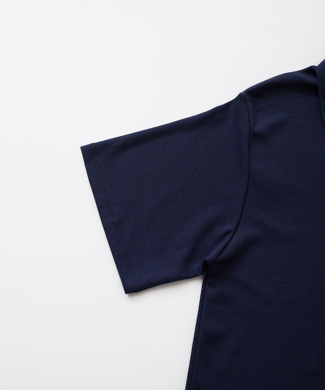 ポロワンピース/POLO DRESS