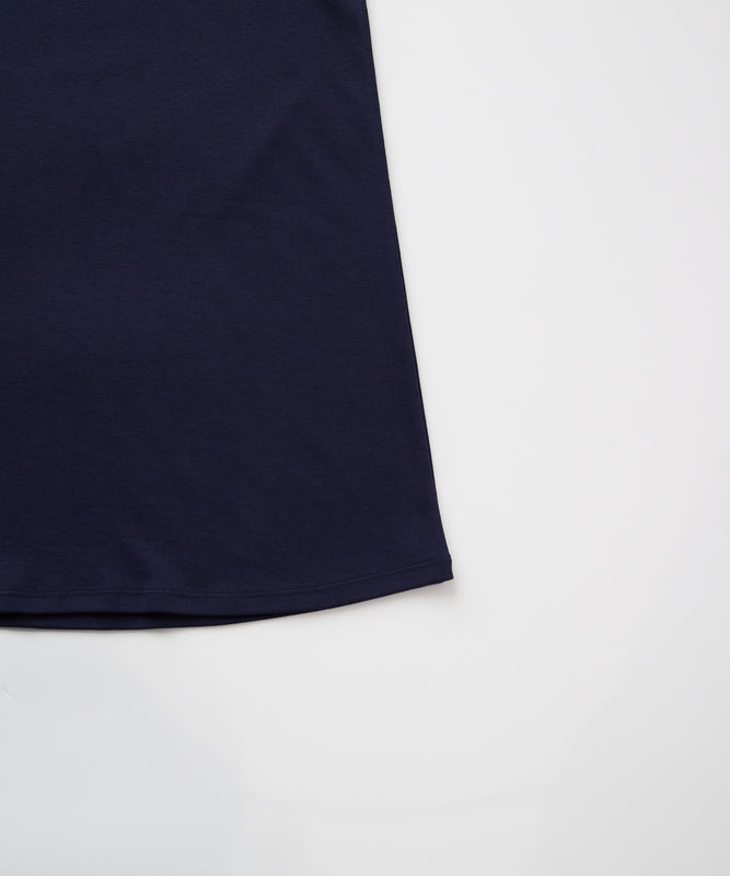 ポロワンピース/POLO DRESS