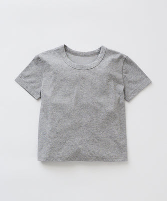 クリーン コンパクト クルーTシャツ/CLEAN COMPACT CREW TEE
