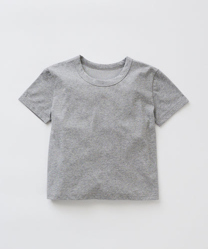 クリーン コンパクト クルーTシャツ/CLEAN COMPACT CREW TEE