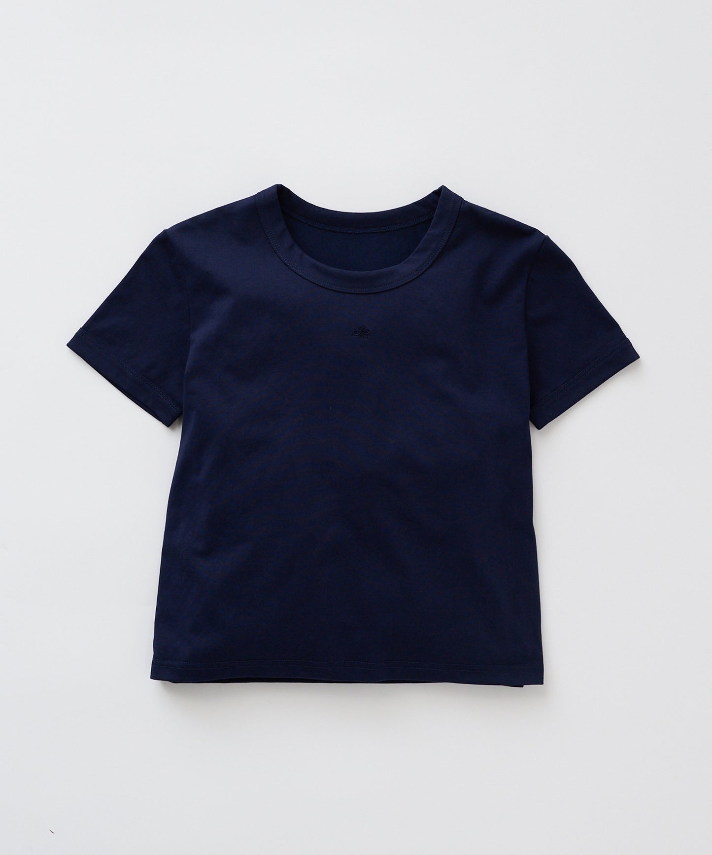 クリーン コンパクト クルーTシャツ/CLEAN COMPACT CREW TEE