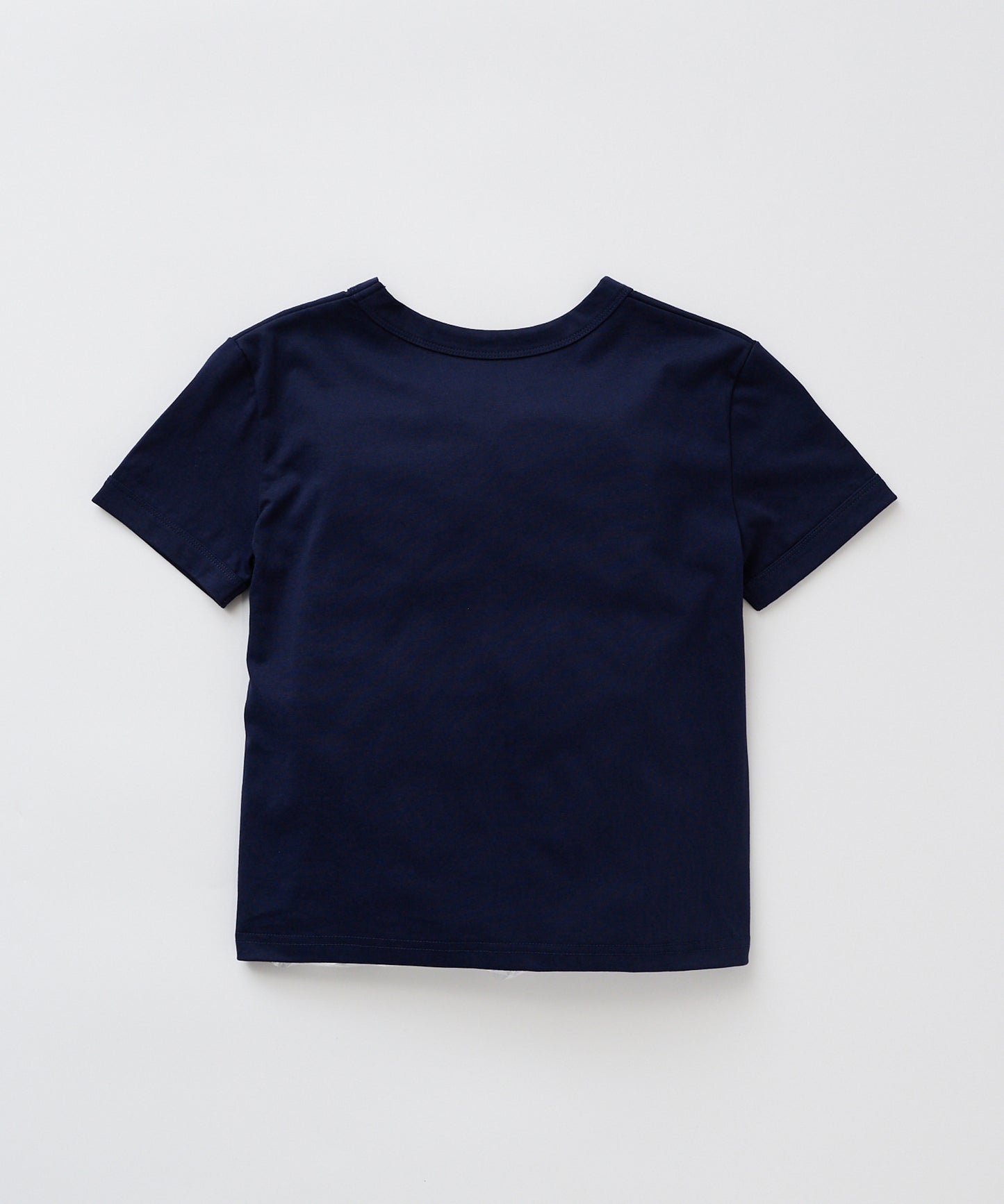 クリーン コンパクト クルーTシャツ/CLEAN COMPACT CREW TEE