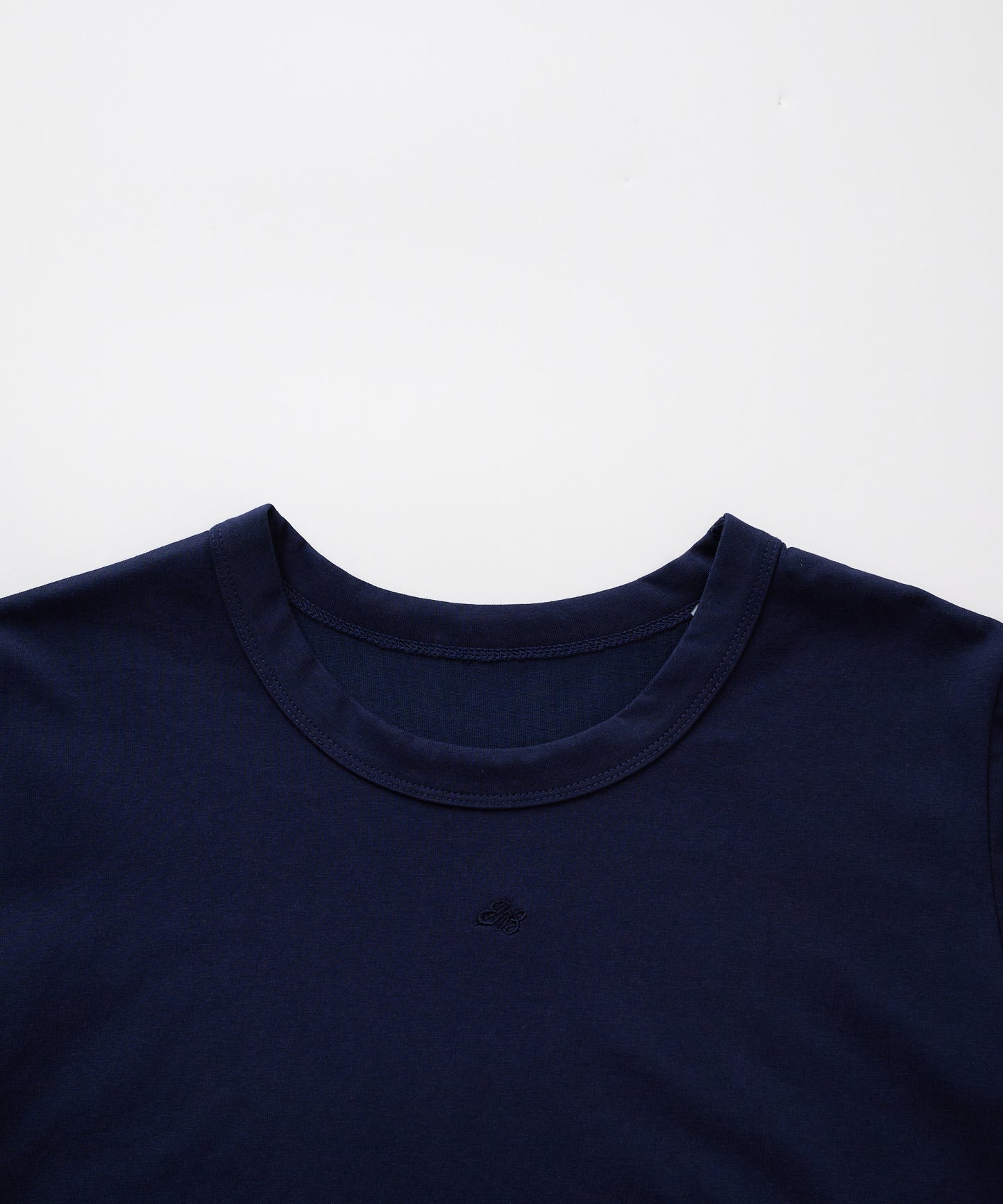 クリーン コンパクト クルーTシャツ/CLEAN COMPACT CREW TEE