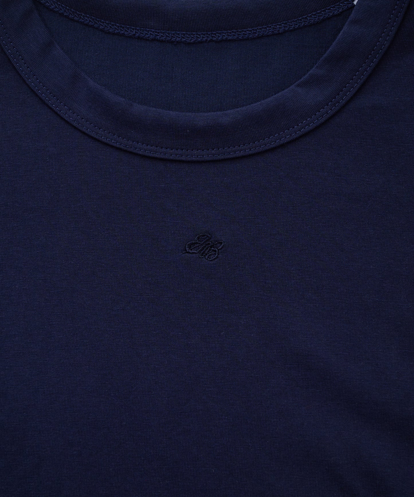 クリーン コンパクト クルーTシャツ/CLEAN COMPACT CREW TEE