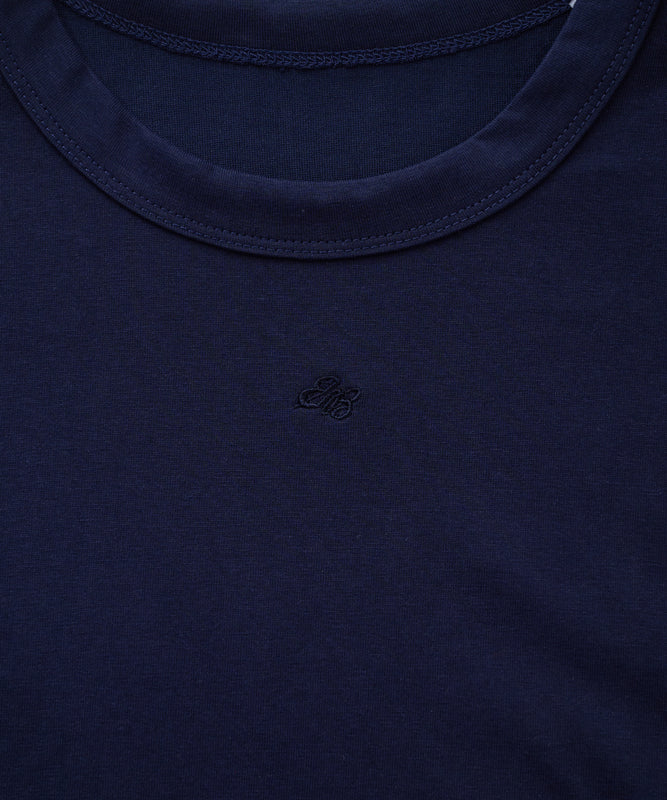 クリーン コンパクト クルーTシャツ/CLEAN COMPACT CREW TEE