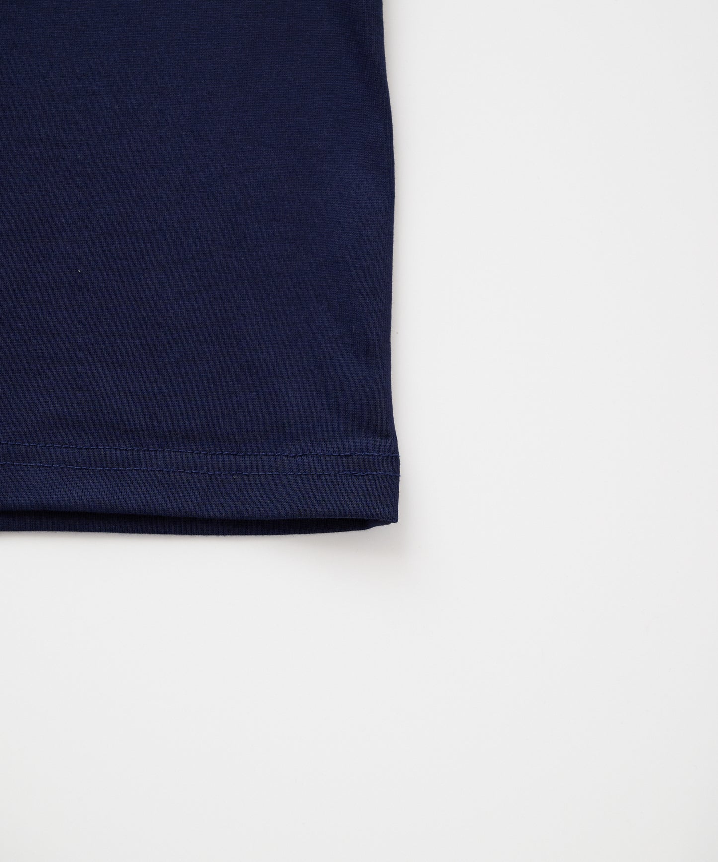 クリーン コンパクト クルーTシャツ/CLEAN COMPACT CREW TEE