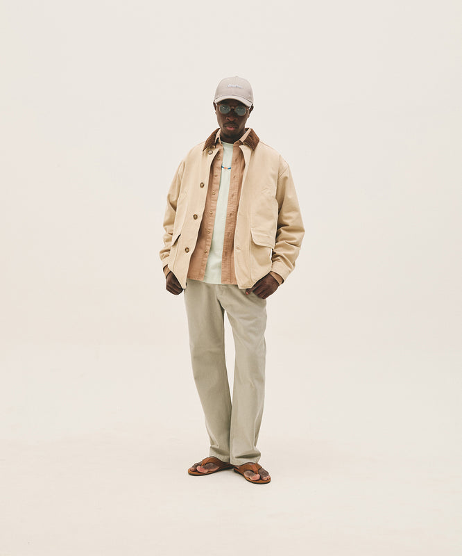 フィールドパンツ/FIELD PANTS