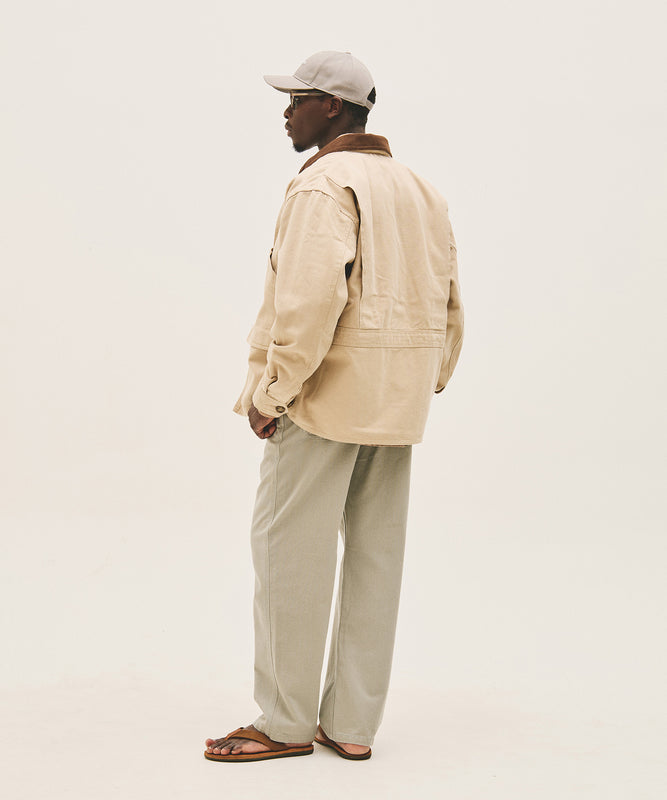 フィールドパンツ/FIELD PANTS