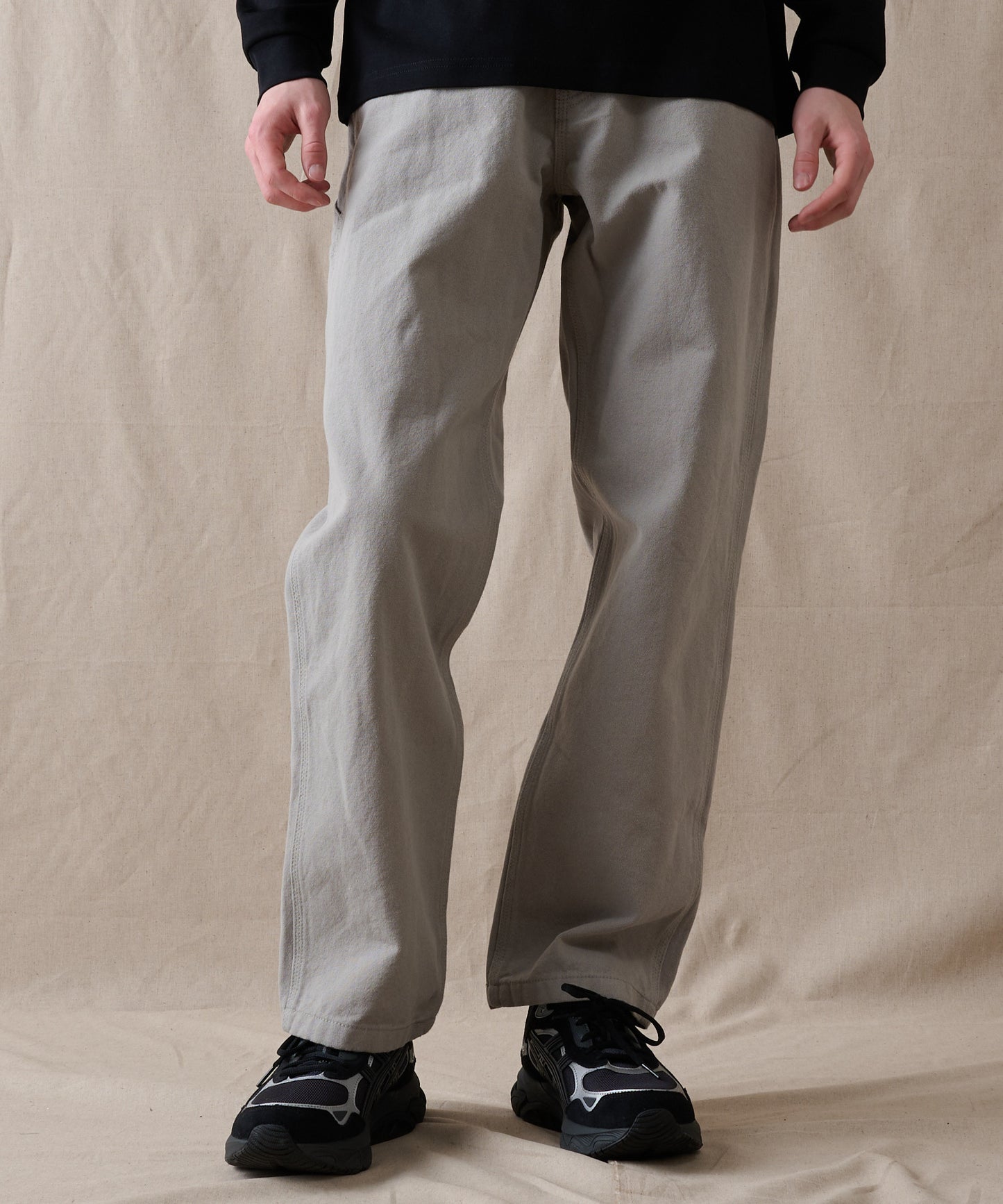 フィールドパンツ/FIELD PANTS