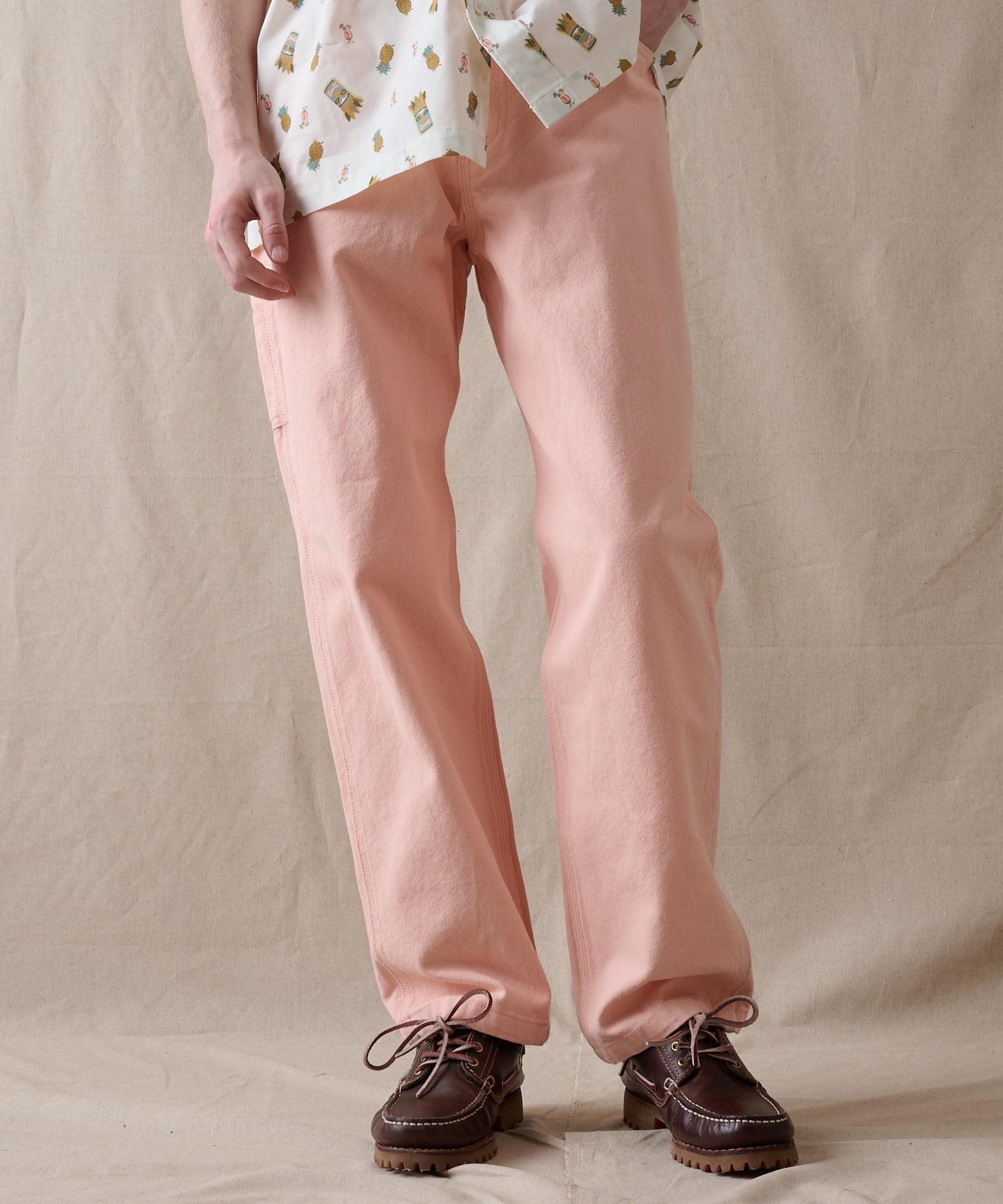 フィールドパンツ/FIELD PANTS