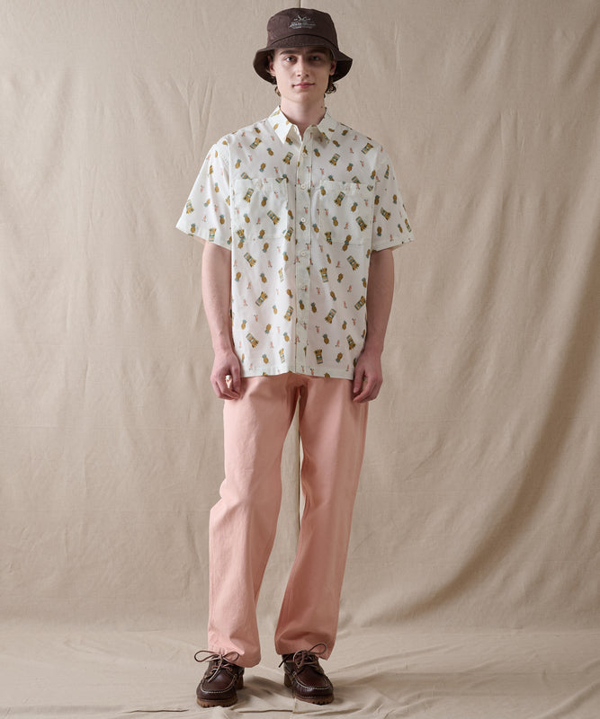 フィールドパンツ/FIELD PANTS