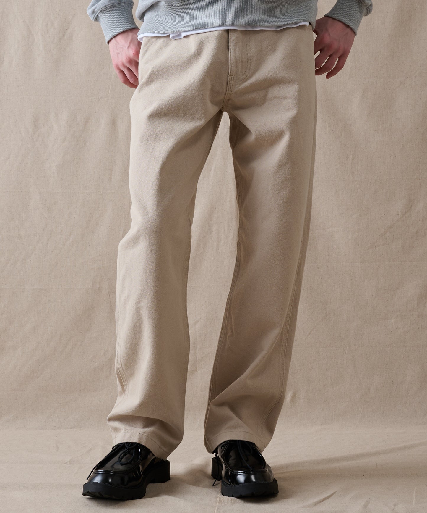 フィールドパンツ/FIELD PANTS