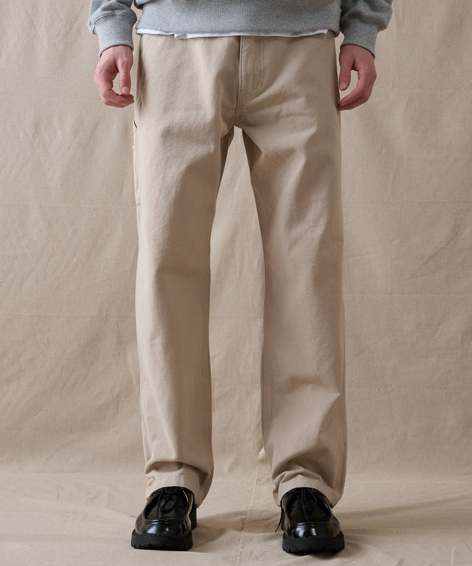 フィールドパンツ/FIELD PANTS