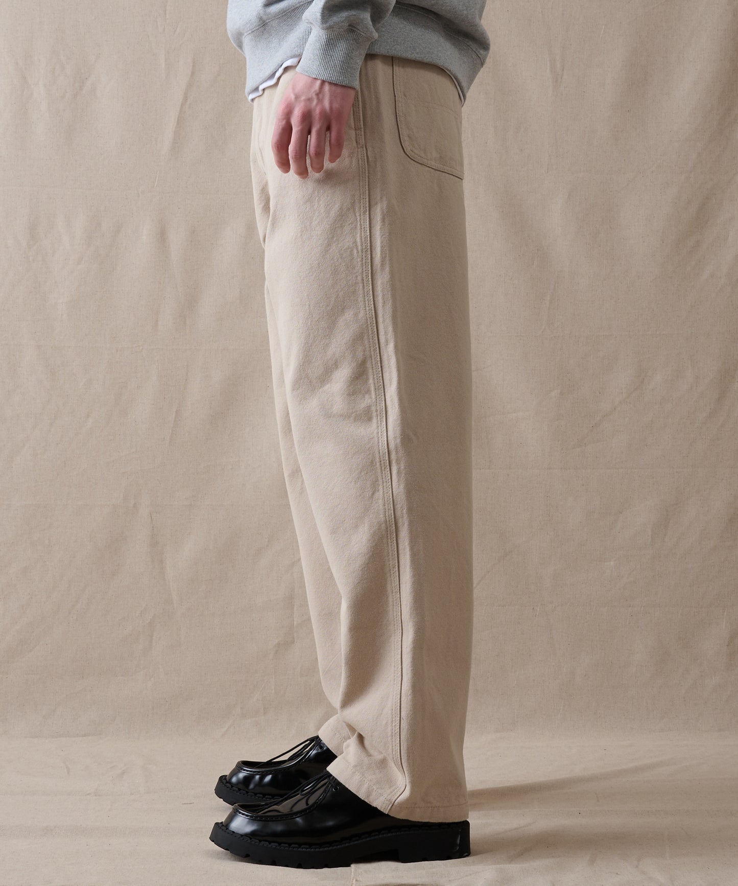 フィールドパンツ/FIELD PANTS