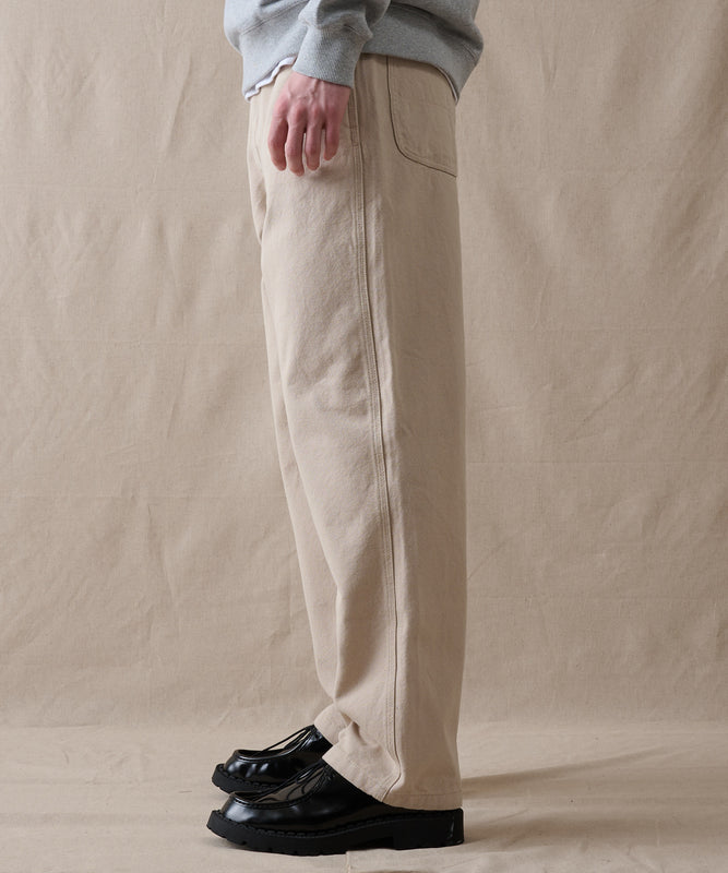 フィールドパンツ/FIELD PANTS