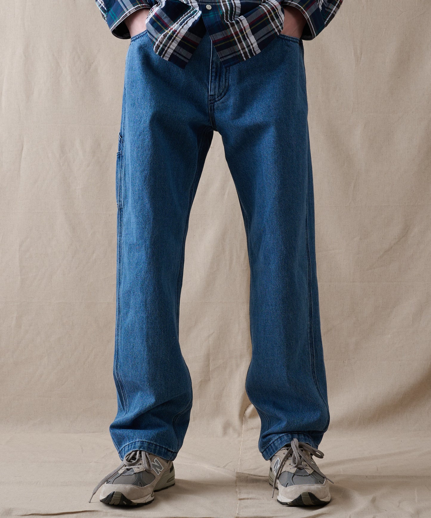 フィールドパンツ/FIELD PANTS