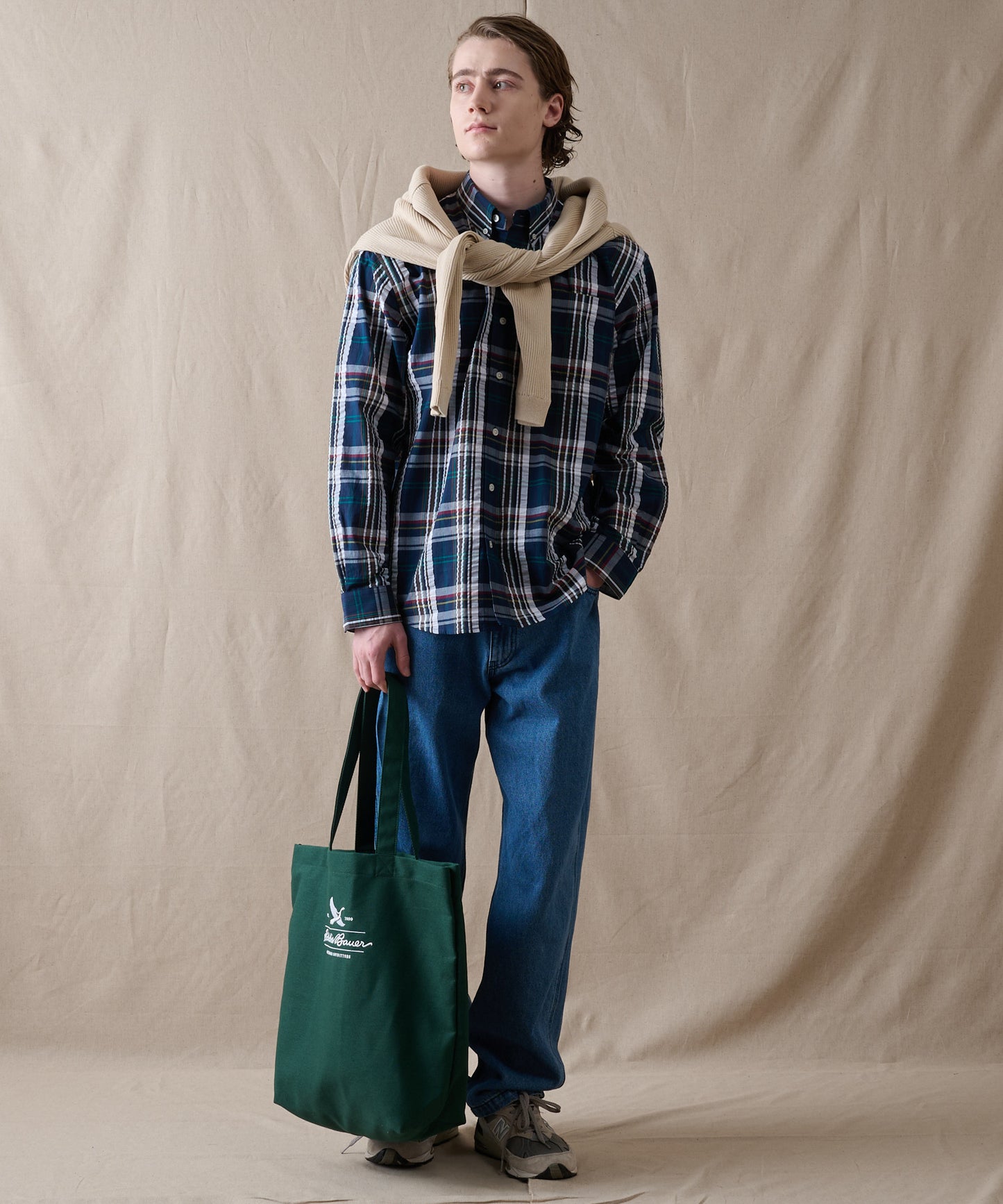 フィールドパンツ/FIELD PANTS