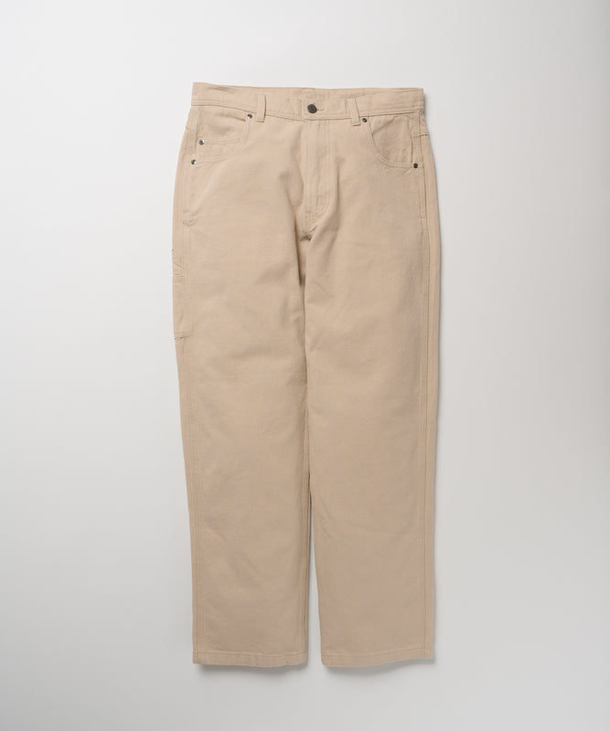 フィールドパンツ/FIELD PANTS