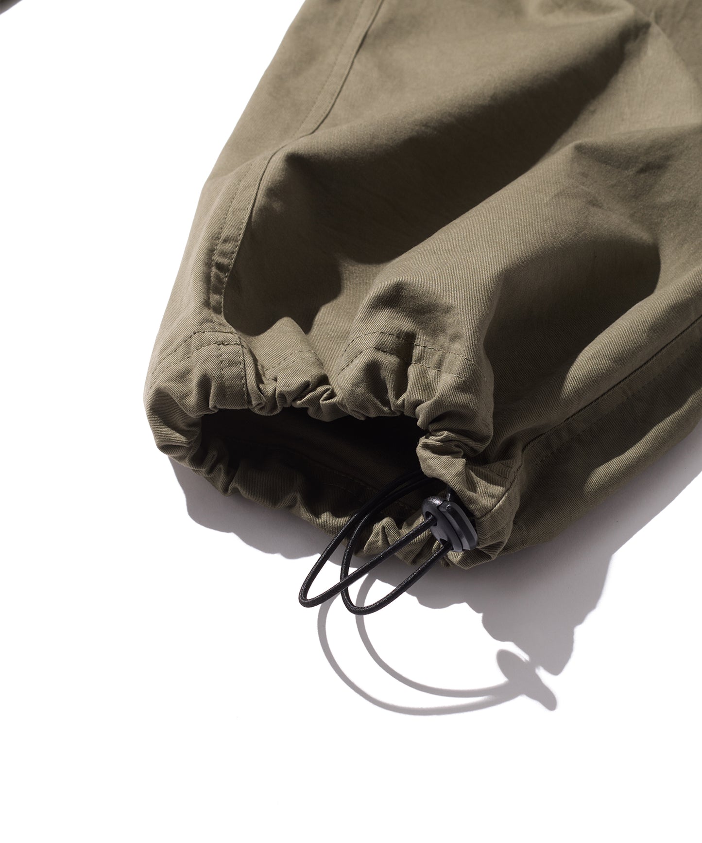 ツイル ジップオフパンツ/TWILL ZIP-OFF PANTS