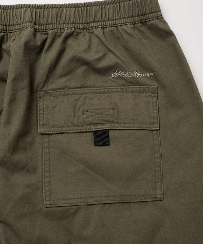 ツイル ジップオフパンツ/TWILL ZIP-OFF PANTS