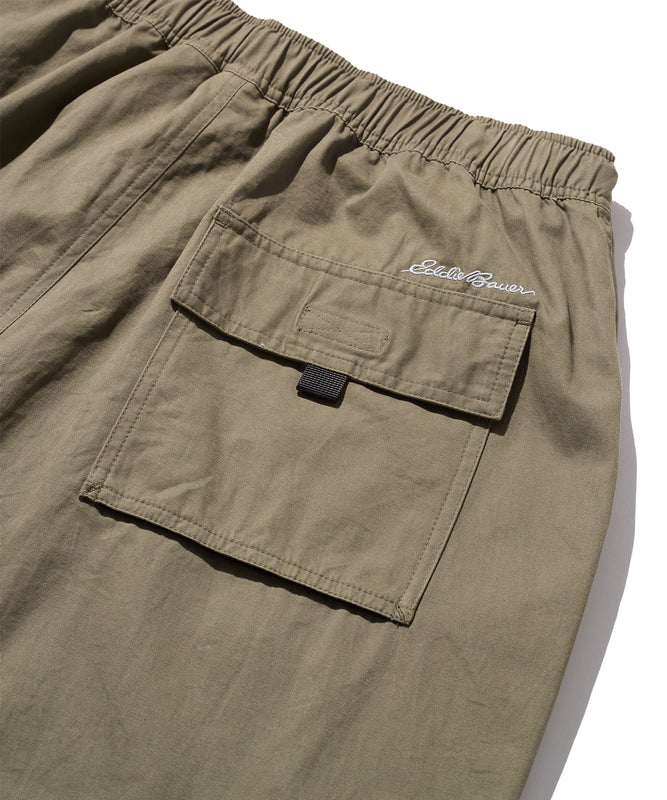 ツイル ジップオフパンツ/TWILL ZIP-OFF PANTS