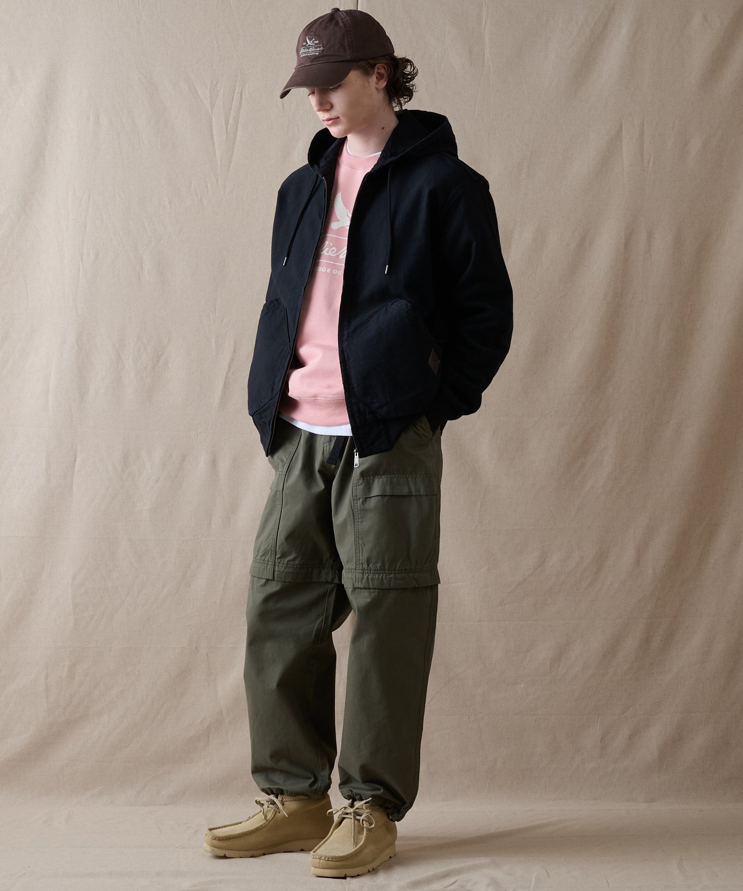 Eddie Bauer （エディー・バウアー）公式オンライン通販サイト-TWILL