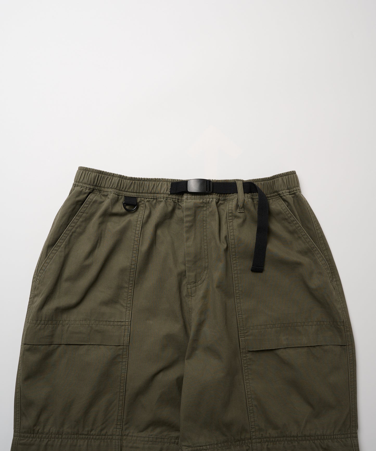 ツイル ジップオフパンツ/TWILL ZIP-OFF PANTS