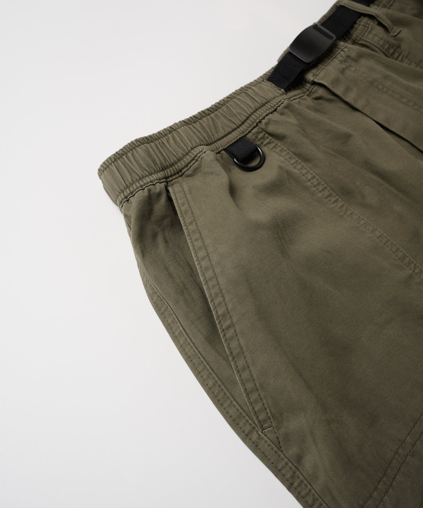 ツイル ジップオフパンツ/TWILL ZIP-OFF PANTS