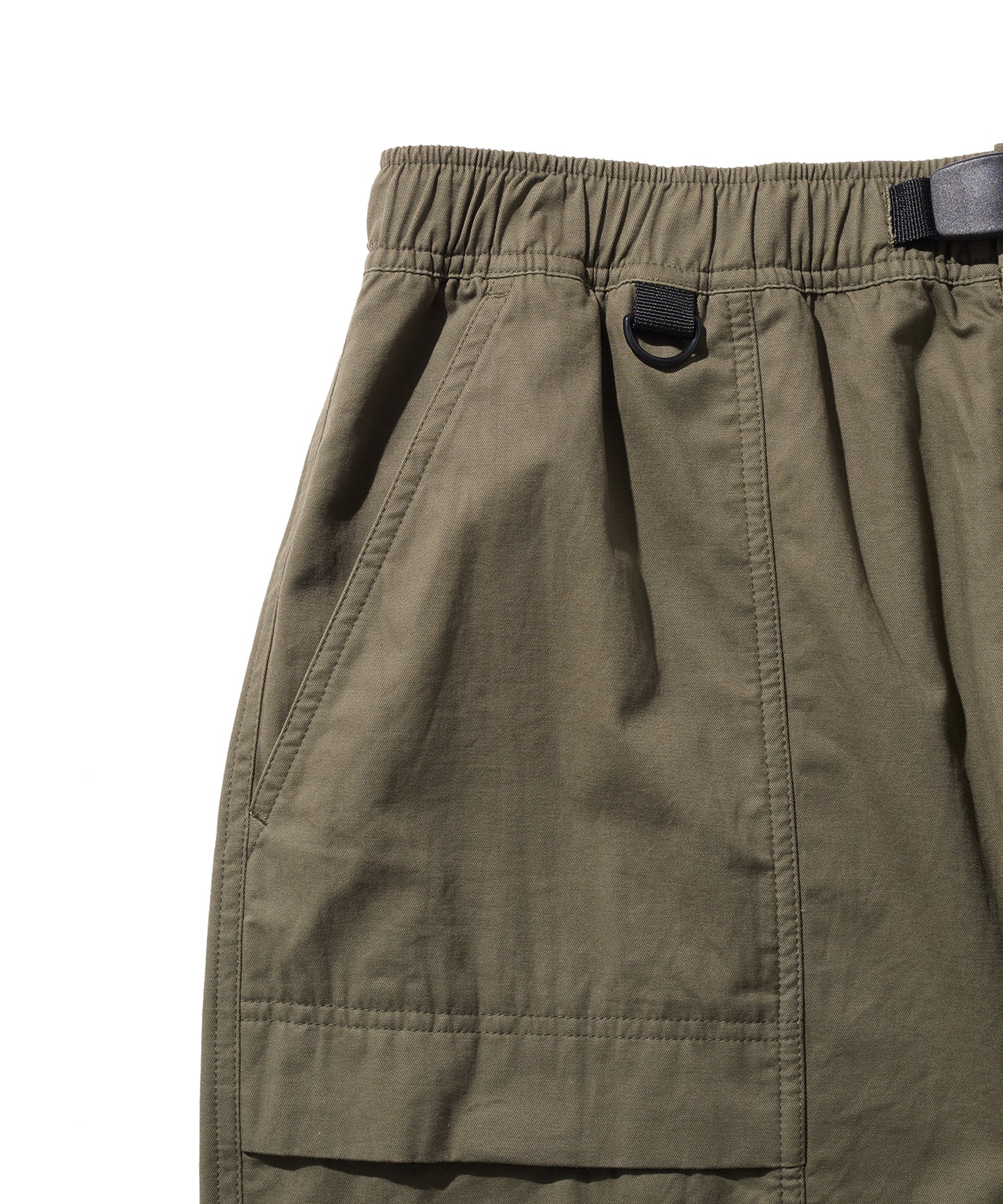 ツイル ジップオフパンツ/TWILL ZIP-OFF PANTS