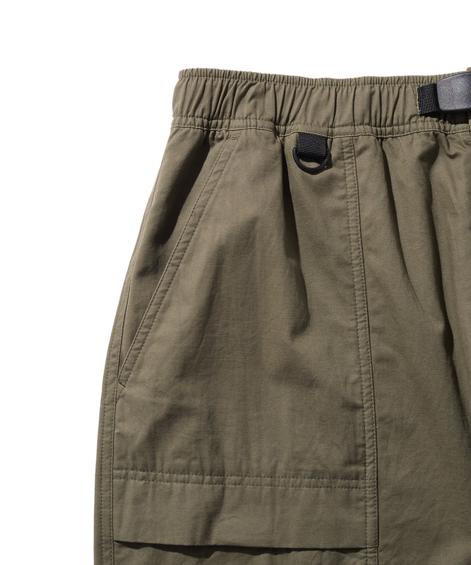 ツイル ジップオフパンツ/TWILL ZIP-OFF PANTS