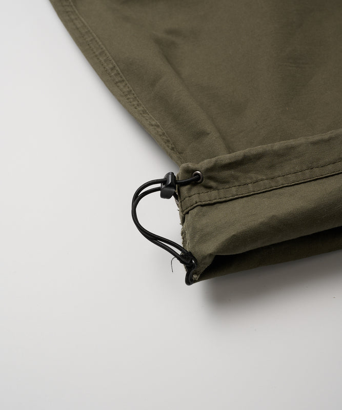 ツイル ジップオフパンツ/TWILL ZIP-OFF PANTS
