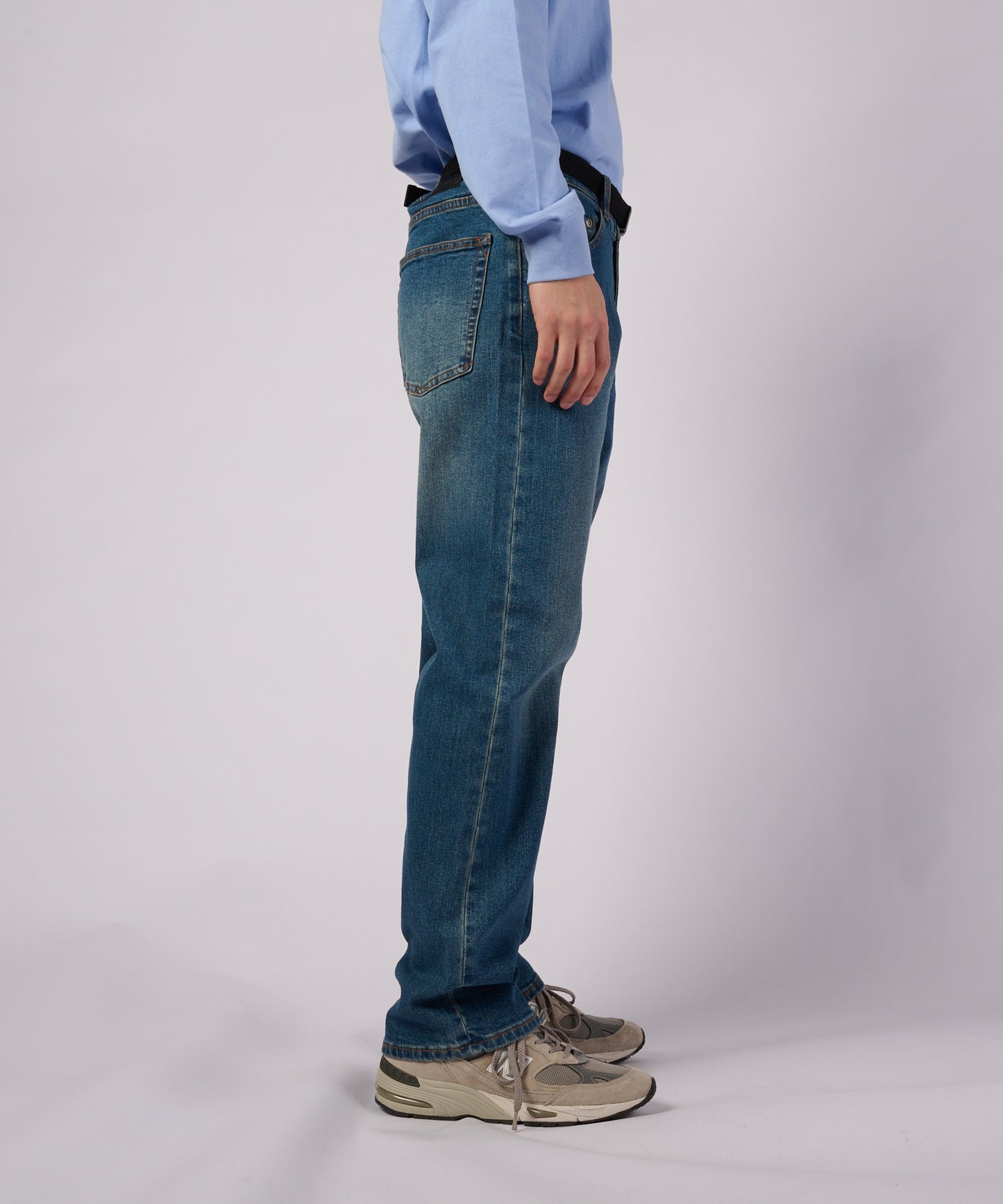 エディーズ フレックス ジーン/EDDIE’S FLEX JEAN