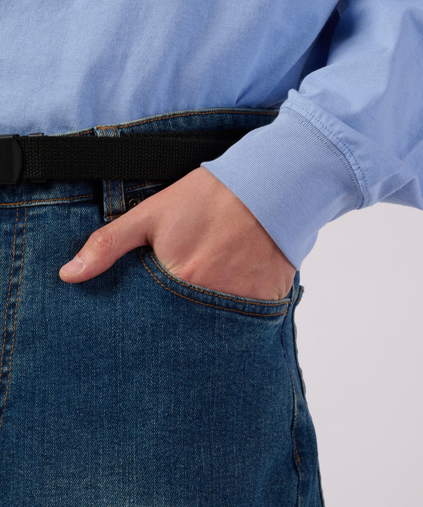 エディーズ フレックス ジーン/EDDIE’S FLEX JEAN