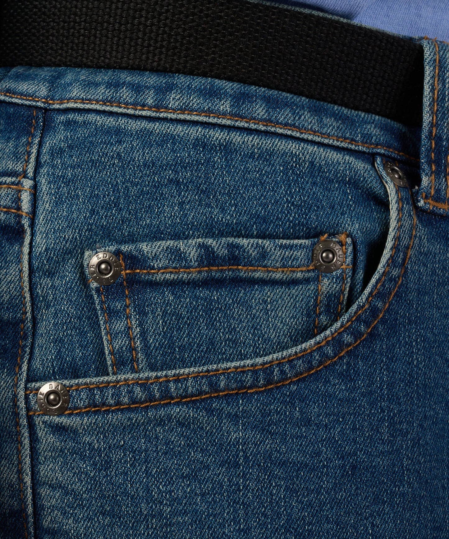 エディーズ フレックス ジーン/EDDIE’S FLEX JEAN