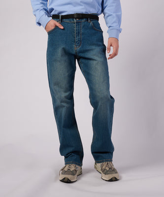 エディーズ フレックス ジーン/EDDIE’S FLEX JEAN