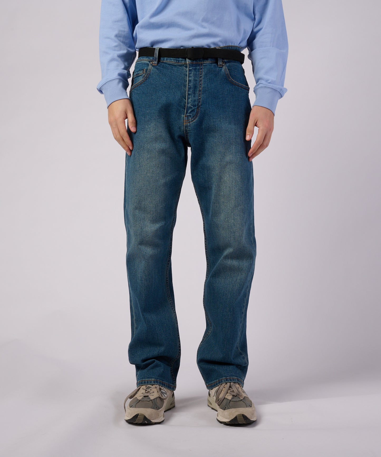 エディーズ フレックス ジーン/EDDIE’S FLEX JEAN