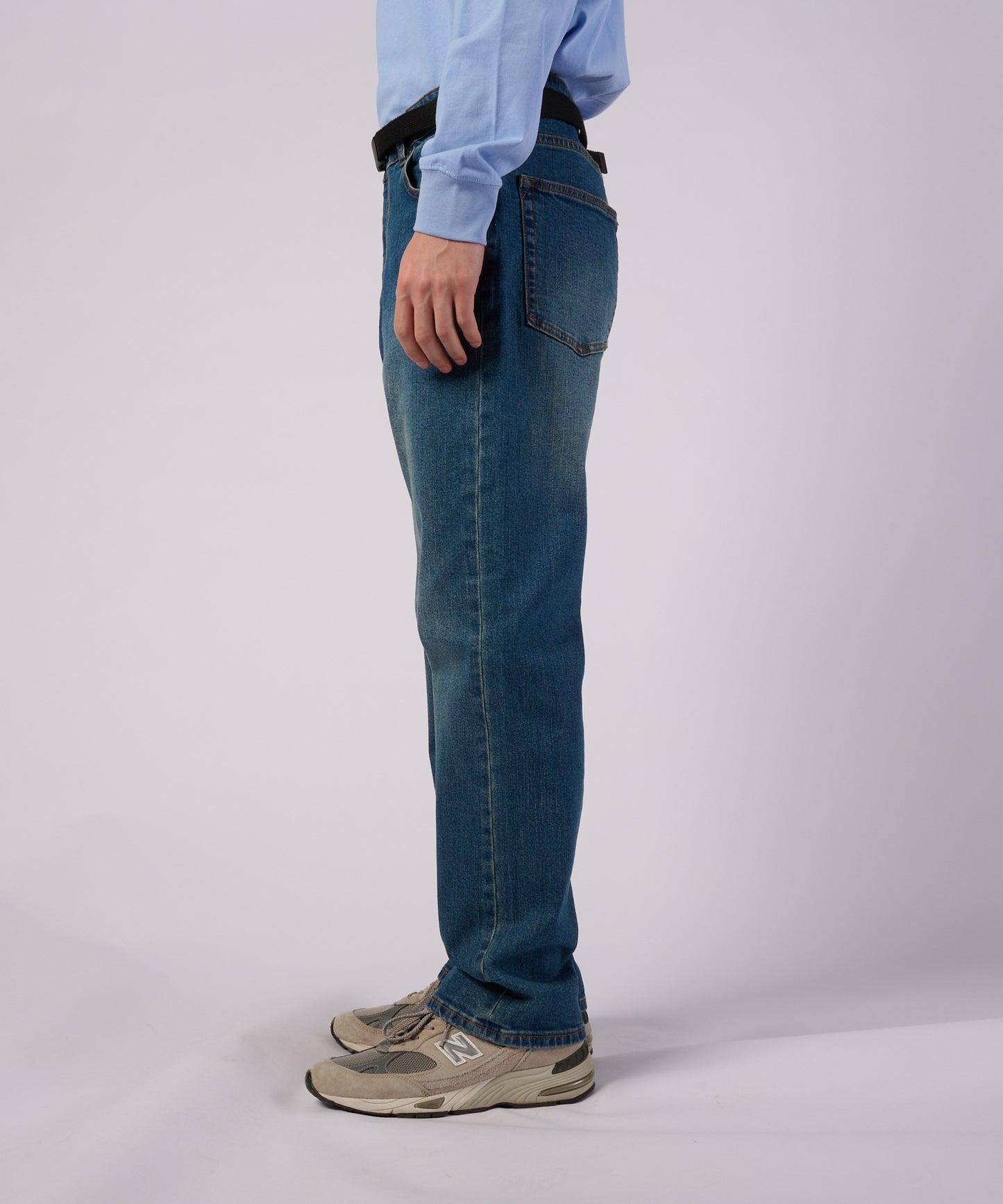 エディーズ フレックス ジーン/EDDIE’S FLEX JEAN