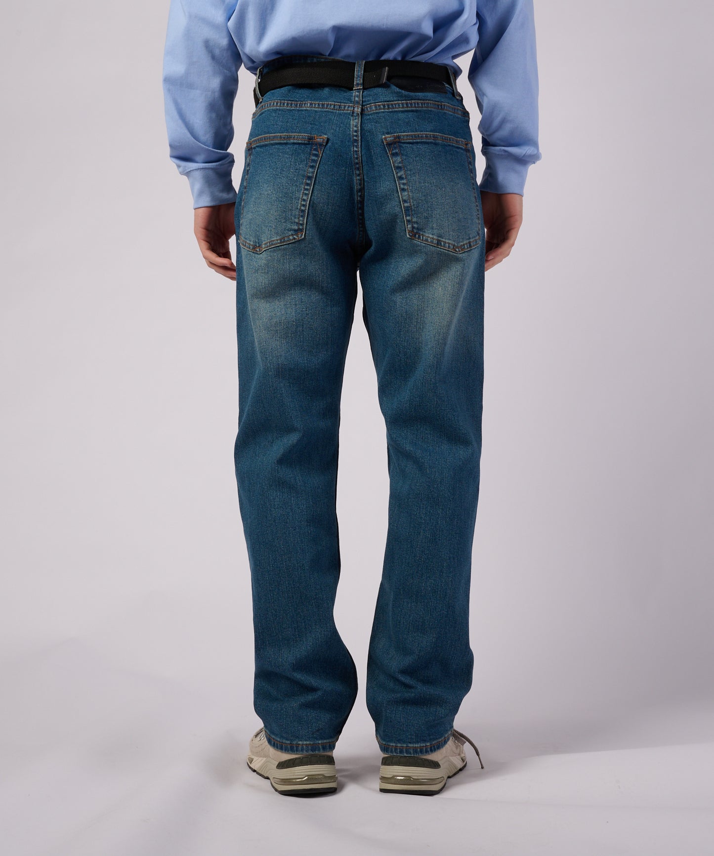 エディーズ フレックス ジーン/EDDIE’S FLEX JEAN