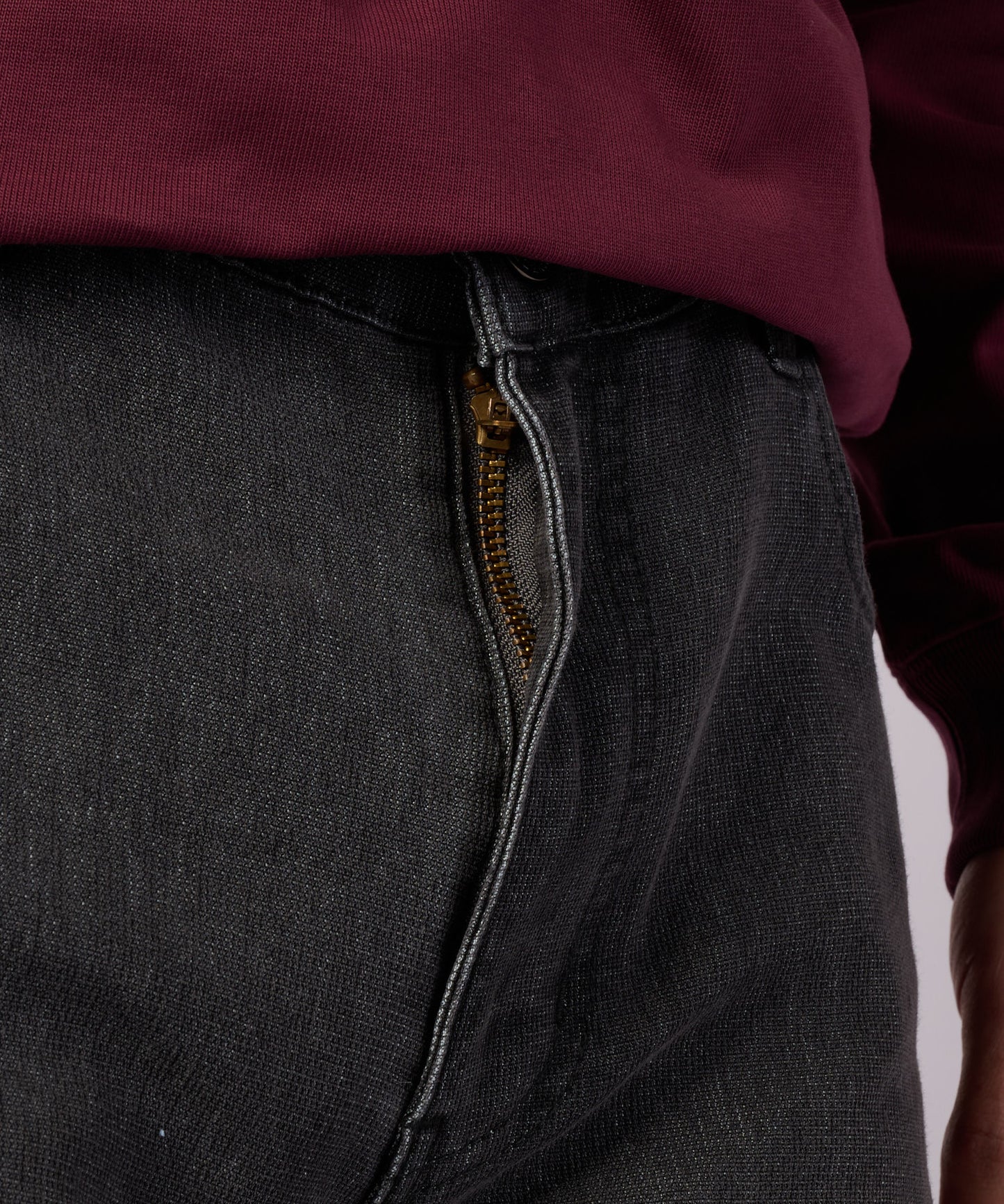 【ポイントUP対象】エディーズ フレックス メッシュジーンズ/EDDIE’S FLEX  MESH JEAN