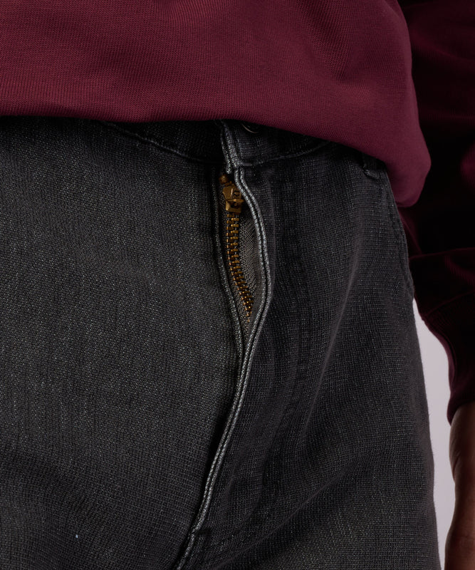 【ポイントUP対象】エディーズ フレックス メッシュジーンズ/EDDIE’S FLEX  MESH JEAN