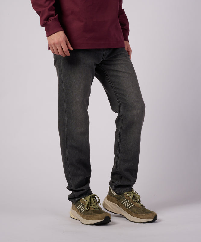 【ポイントUP対象】エディーズ フレックス メッシュジーンズ/EDDIE’S FLEX  MESH JEAN