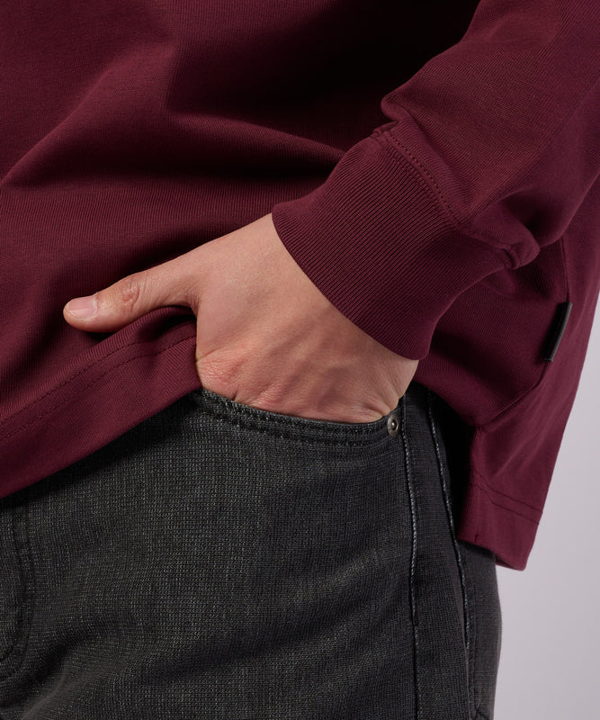 【ポイントUP対象】エディーズ フレックス メッシュジーンズ/EDDIE’S FLEX  MESH JEAN