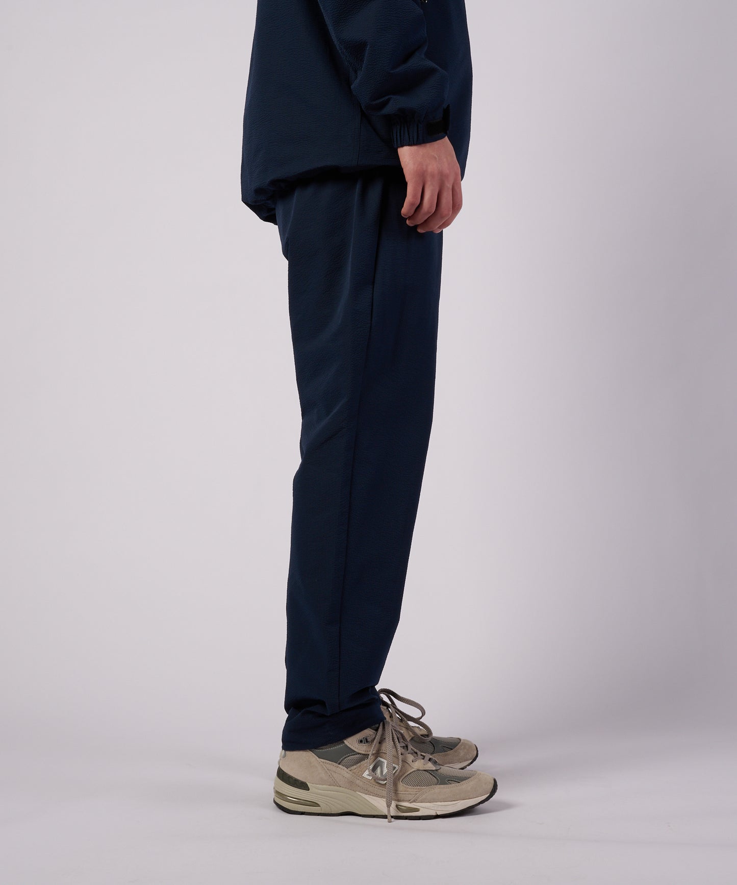 【予約】ソーラーホイル サッカーパンツ/SOLARFOIL SUCKER PANT