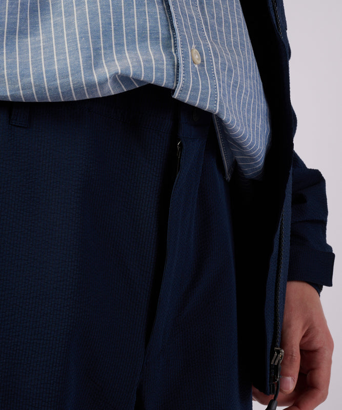 【予約】ソーラーホイル サッカーパンツ/SOLARFOIL SUCKER PANT