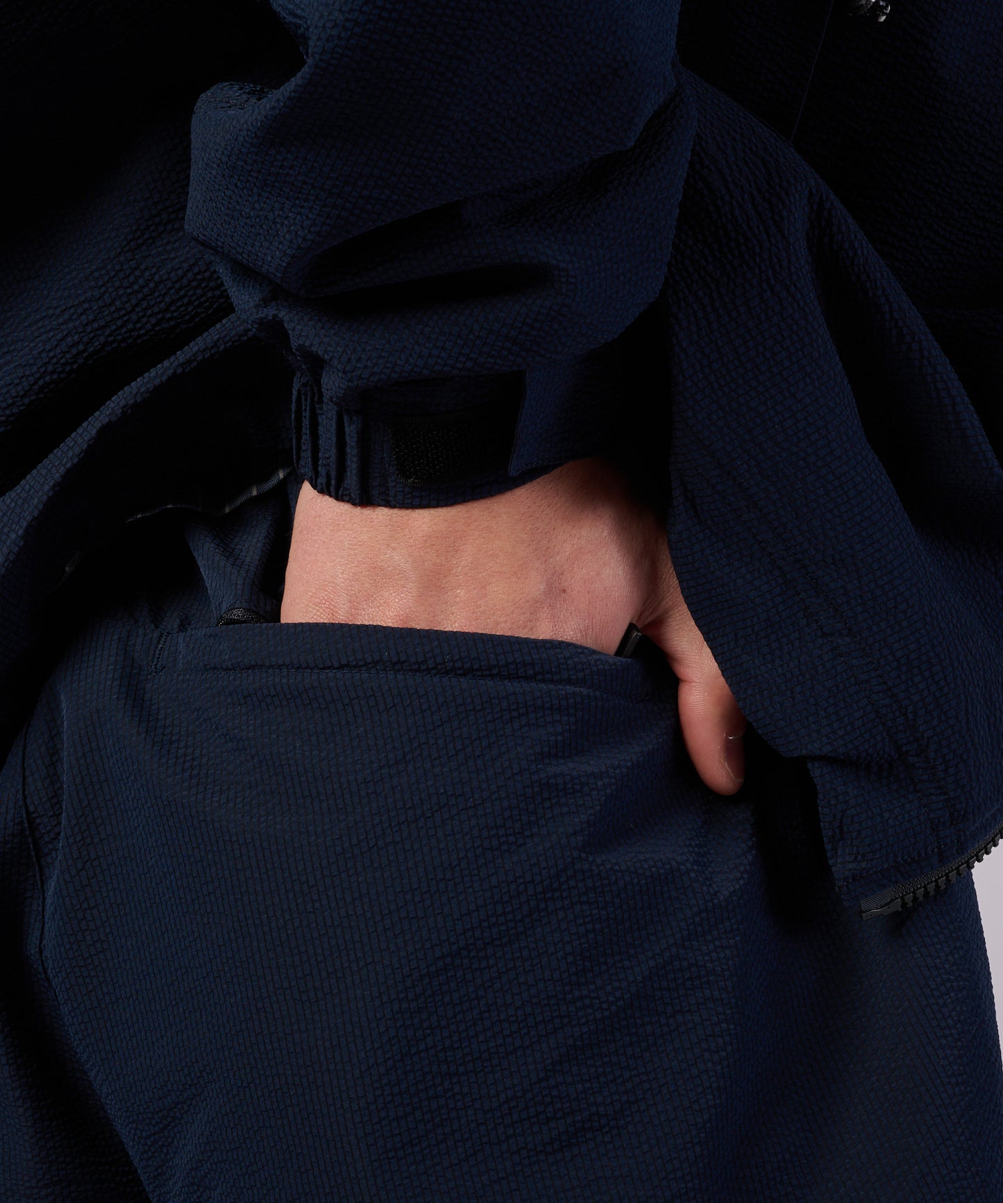 【予約】ソーラーホイル サッカーパンツ/SOLARFOIL SUCKER PANT