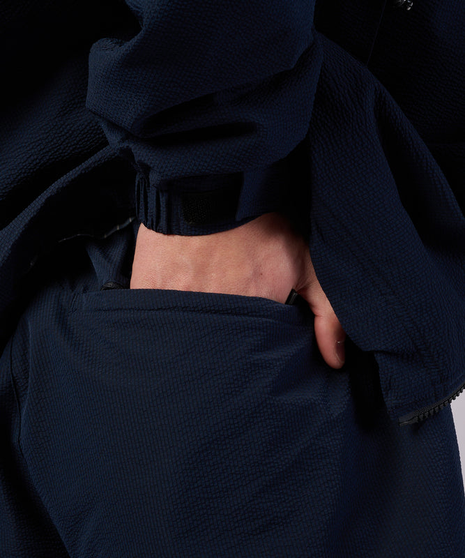 【予約】ソーラーホイル サッカーパンツ/SOLARFOIL SUCKER PANT