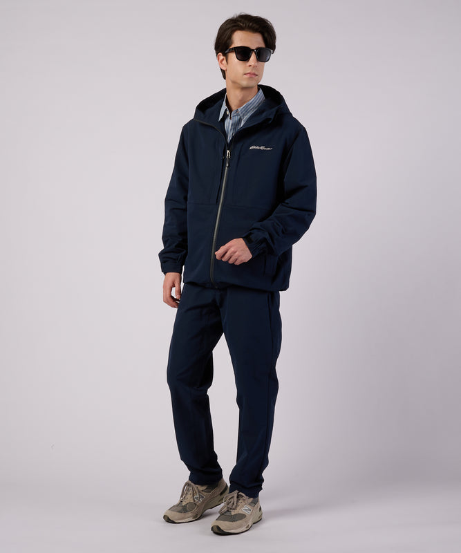 【予約】ソーラーホイル サッカーパンツ/SOLARFOIL SUCKER PANT